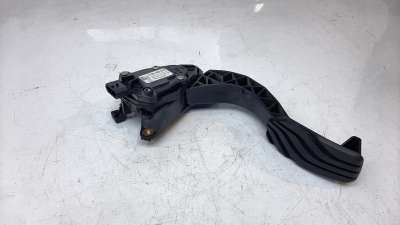 Recambio de potenciometro pedal para renault clio v 2019- zen referencia OEM IAM 180108467R  