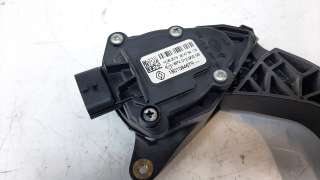 Recambio de potenciometro pedal para renault clio v 2019- zen referencia OEM IAM 180108467R  