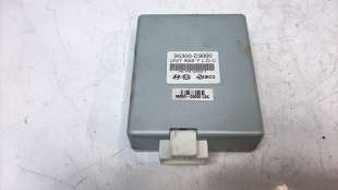 Recambio de modulo electronico para hyundai tucson 2015- 1.6 cat referencia OEM IAM 95300D3000  