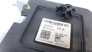 Recambio de modulo electronico para hyundai tucson 2015- 1.6 cat referencia OEM IAM 95410D7380   2