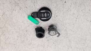Recambio de conmutador de arranque para mini clubman (f54) 2015- cooper d referencia OEM IAM 5810511500  