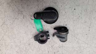 Recambio de conmutador de arranque para mini clubman (f54) 2015- cooper d referencia OEM IAM 5810511500   2