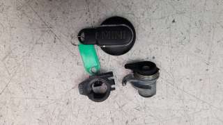 Recambio de conmutador de arranque para mini clubman (f54) 2015- cooper d referencia OEM IAM 5810511500  