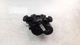 Recambio de pinza de freno trasera derecha para mini clubman (f54) 2015- cooper d referencia OEM IAM 6798958  