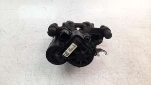 Recambio de pinza de freno trasera izquierda para mini clubman (f54) 2015- cooper d referencia OEM IAM 679895707  