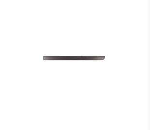 Recambio de moldura para renault megane ii berlina 5p 2002-2009 referencia OEM IAM 7701477637 107194990D