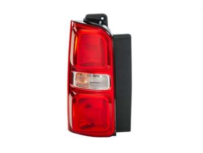 Recambio de piloto trasero izquierdo para citroën jumpy combi 2016- referencia OEM IAM 9808243180 103F07620771 