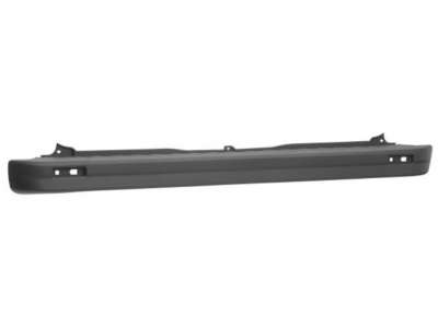 Recambio de paragolpes trasero para renault trafic furgón 2014- referencia OEM IAM 850221446R 107180210 FT9001052
