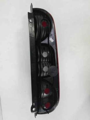 Recambio de piloto trasero izquierdo para fiat doblo (119) 2005-2010 referencia OEM IAM 51755145 103F09481771 FT9094054 2