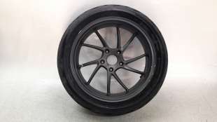 Recambio de llanta trasera para bmw r 1200 r 2015-2019 r 1200 r referencia OEM IAM 36318556340  