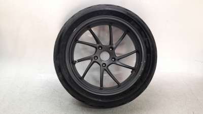 Recambio de llanta trasera para bmw r 1200 r 2015-2019 r 1200 r referencia OEM IAM 36318556340  