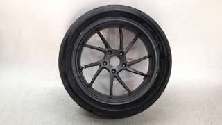 Recambio de llanta trasera para bmw r 1200 r 2015-2019 r 1200 r referencia OEM IAM 36318556340  