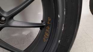 Recambio de llanta trasera para bmw r 1200 r 2015-2019 r 1200 r referencia OEM IAM 36318556340   2