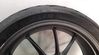 Recambio de llanta trasera para bmw r 1200 r 2015-2019 r 1200 r referencia OEM IAM 36318556340  