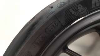 Recambio de llanta trasera para bmw r 1200 r 2015-2019 r 1200 r referencia OEM IAM 36318556340  