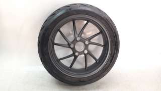 Recambio de llanta trasera para bmw r 1200 r 2015-2019 r 1200 r referencia OEM IAM 36318556340  