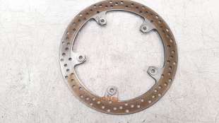 Recambio de disco de freno trasero para bmw r 1200 r 2015-2019 r 1200 r referencia OEM IAM 34218526568   2