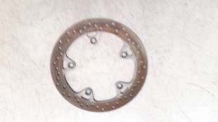 Recambio de disco freno delantero para bmw r 1200 r 2015-2019 r 1200 r referencia OEM IAM 34118526575  