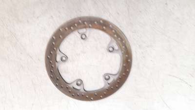 Recambio de disco freno delantero para bmw r 1200 r 2015-2019 r 1200 r referencia OEM IAM 34118526575  