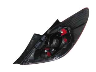 Recambio de piloto trasero izquierdo para opel corsa d 2006-2015 referencia OEM IAM 2211421 103F16391751 OP0344174 2