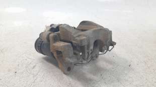 Recambio de pinza de freno trasera izquierda para land rover discovery sport 2014- 2.0 td4 cat referencia OEM IAM JK722K328AA  