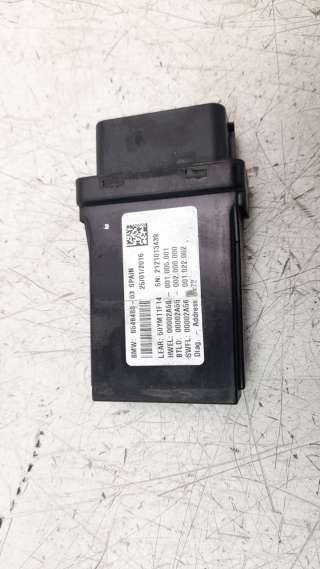 Recambio de modulo electronico para bmw r 1200 r 2015-2019 r 1200 r referencia OEM IAM 61358546488  