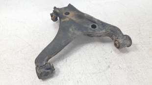 Recambio de brazo suspension inferior delantero izquierdo para mitsubishi montero (v60/v70) 2000-2006 3.2 di-d cat referencia OE