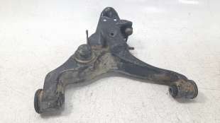 Recambio de brazo suspension inferior delantero izquierdo para mitsubishi montero (v60/v70) 2000-2006 3.2 di-d cat referencia OE 2