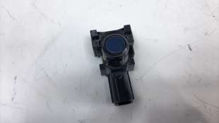 Recambio de sensor para mazda cx-5 2017- evolution 2wd referencia OEM IAM GMK667UC1  