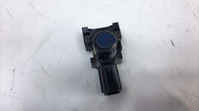 Recambio de sensor para mazda cx-5 2017- evolution 2wd referencia OEM IAM GMK667UC1  