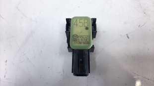 Recambio de sensor para mazda cx-5 2017- evolution 2wd referencia OEM IAM GMK667UC1   2