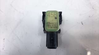 Recambio de sensor para mazda cx-5 2017- evolution 2wd referencia OEM IAM GMK667UC1  