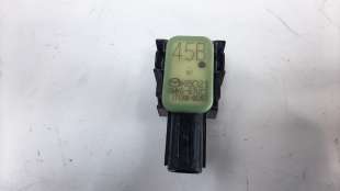 Recambio de sensor para mazda cx-5 2017- evolution 2wd referencia OEM IAM GMK667UC1   2