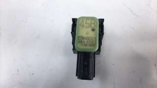Recambio de sensor para mazda cx-5 2017- evolution 2wd referencia OEM IAM GMK667UC1  