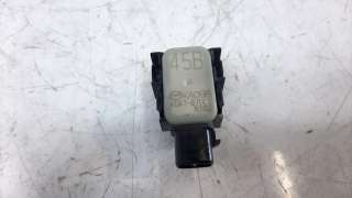 Recambio de sensor para mazda cx-5 2017- evolution 2wd referencia OEM IAM KD4767UC1  