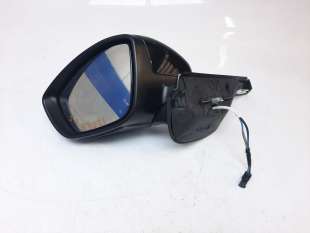 Recambio de retrovisor izquierdo para citroën c3 2016- feel pack referencia OEM IAM 98267134XT 1050761020 514047M 27057121
