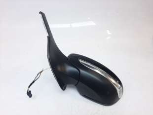 Recambio de retrovisor izquierdo para citroën c3 2016- feel pack referencia OEM IAM 98267134XT 1050761020 514047M 27057121 2