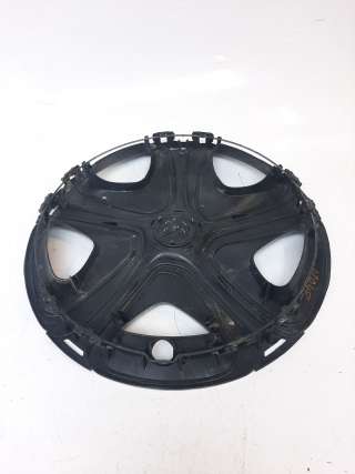 Recambio de tapacubos para citroën c3 2016- feel pack referencia OEM IAM 9813687477  