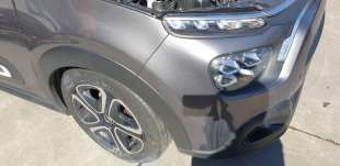 Recambio de amortiguador delantero derecho para citroën c3 2016- feel pack referencia OEM IAM 9811371180  