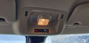 Recambio de luz interior para citroën c3 2016- feel pack referencia OEM IAM 96754056BJ  