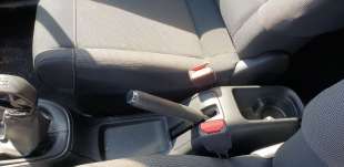 Recambio de palanca freno para citroën c3 2016- feel pack referencia OEM IAM 98062965ZD  