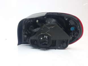 Recambio de piloto trasero izquierdo para citroën c3 2016- feel pack referencia OEM IAM 9812257580 9812257580 103F07610771 CI328 2