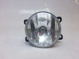 Recambio de faro antiniebla izquierdo para citroën c3 2016- feel pack referencia OEM IAM 9685425180 9685425180 10107430005 CI324