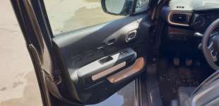 Recambio de elevalunas delantero izquierdo para citroën c3 2016- feel pack referencia OEM IAM 9840154580  