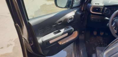 Recambio de elevalunas delantero izquierdo para citroën c3 2016- feel pack referencia OEM IAM 9840154580  