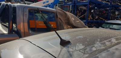 Recambio de antena para citroën c3 2016- feel pack referencia OEM IAM 9819669580  