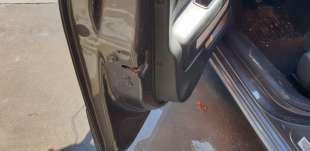 Recambio de cerradura puerta delantera izquierda para citroën c3 2016- feel pack referencia OEM IAM 9812398180  