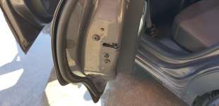 Recambio de cerradura puerta trasera izquierda para citroën c3 2016- feel pack referencia OEM IAM 9812398580  