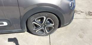 Recambio de mangueta delantera derecha para citroën c3 2016- feel pack referencia OEM IAM 1607557580  