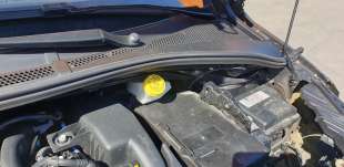 Recambio de bomba freno para citroën c3 2016- feel pack referencia OEM IAM 4601R7  